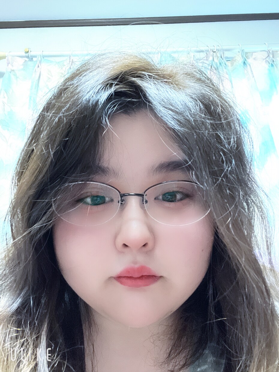 22歳のうつ病の女の子が沢山話を聞きます 優しく否定せず、癒しの時間を提供します！ イメージ1