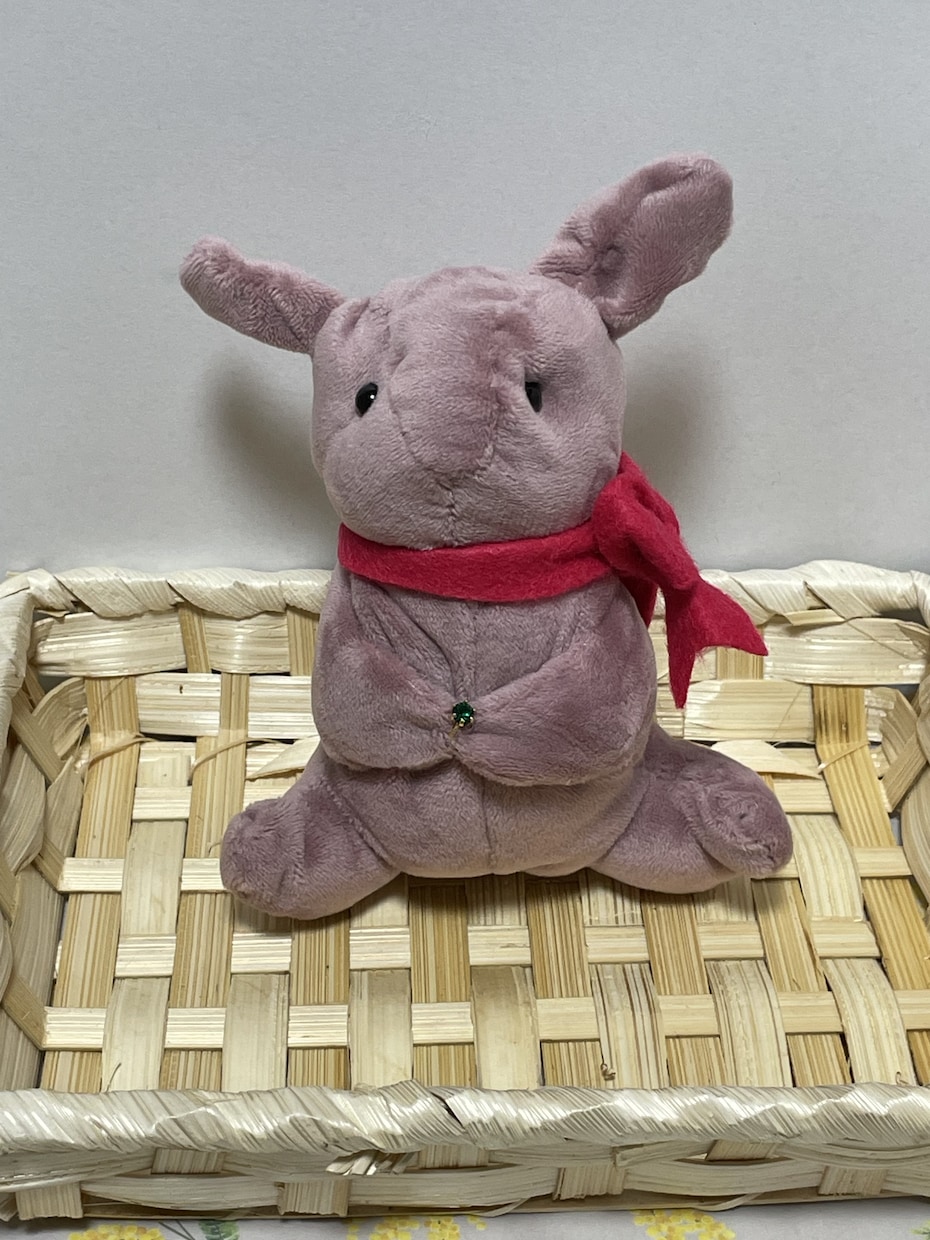 ぬいぐるみ作製いたします 可愛いぬいぐるみご依頼後制作いたします イメージ1