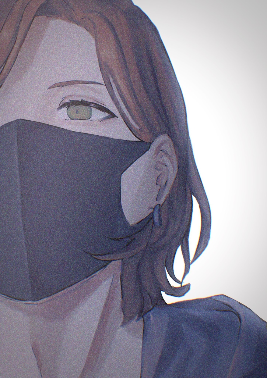 SNS用アイコン描きます 自分だけのアイコンをお望みの方へ！ イメージ4