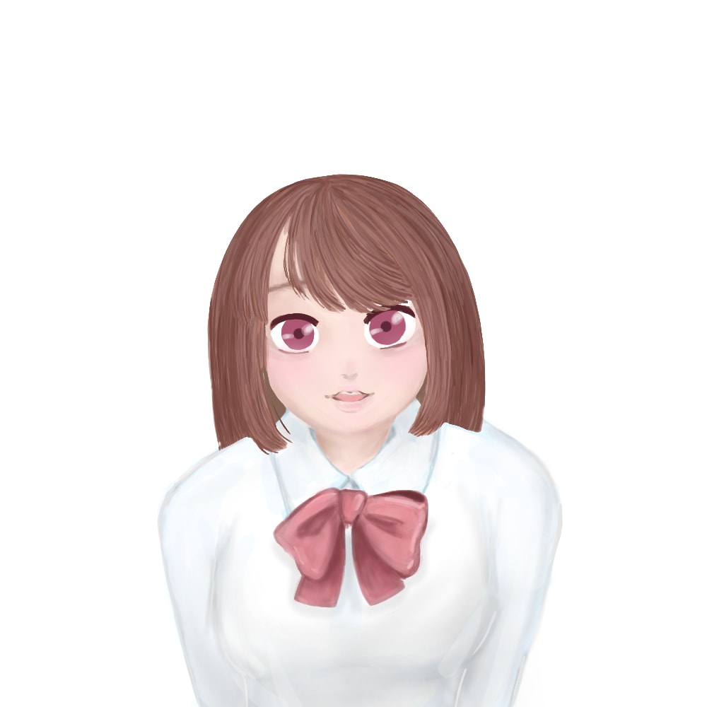 オリジナルイラストの提供をしています 唯一無二のイラストを作成、厚塗りやベクター幅広い画風がある！ イメージ3