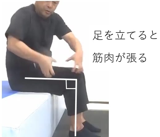 ギックリ腰を今すぐ、自分で治す方法を教えます ギックリ腰を新しい概念で治す方法がついに完成！ イメージ8