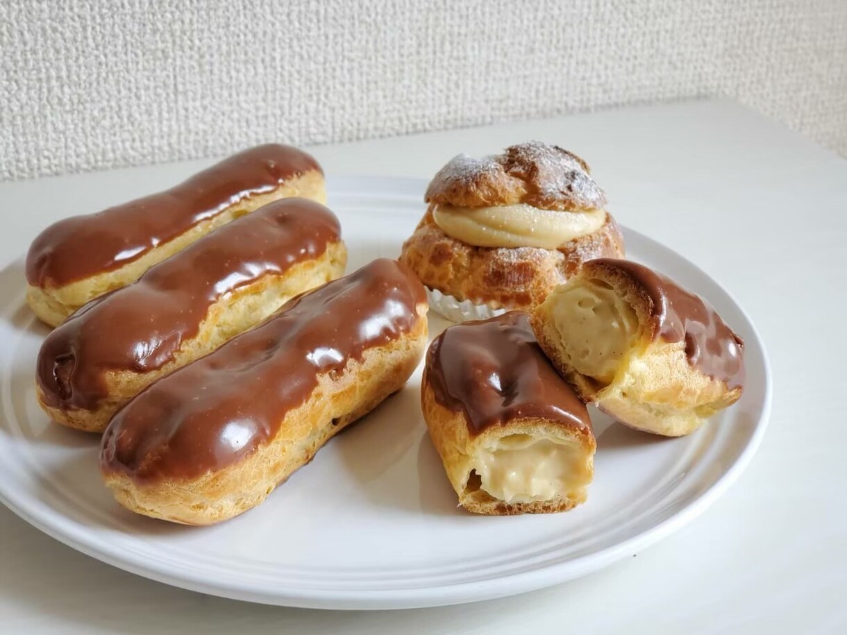焼き菓子販売のお手伝いをします 販売したいけどわからない！に答えます。 イメージ7