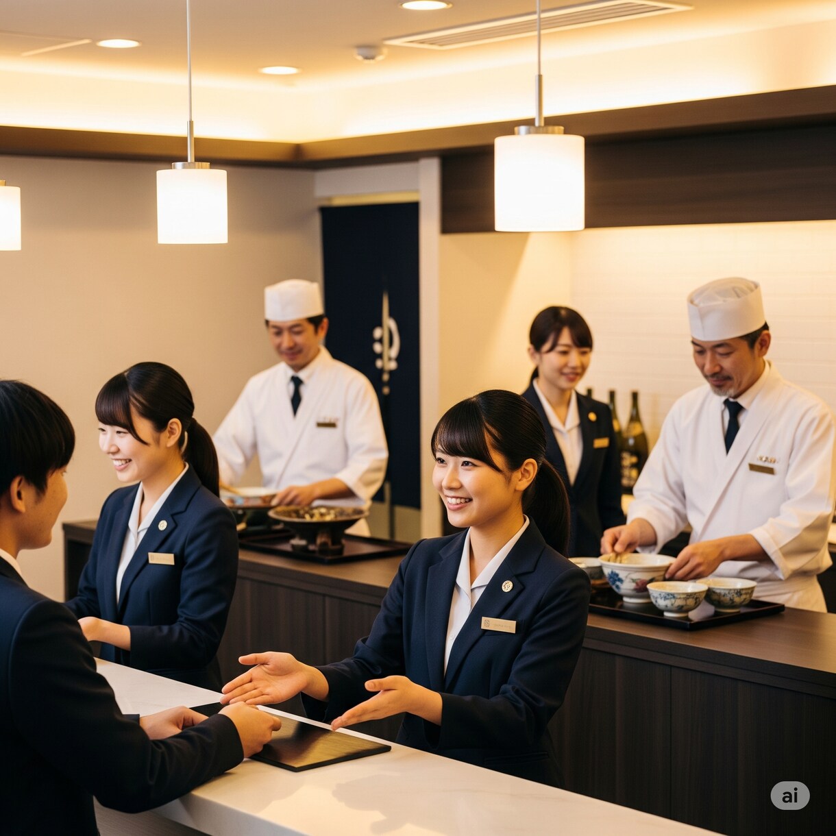 営業リスト【宿泊業・飲食サービス業】をご提供します 見込み客の質で売上は変わる。高精度営業リスト イメージ1