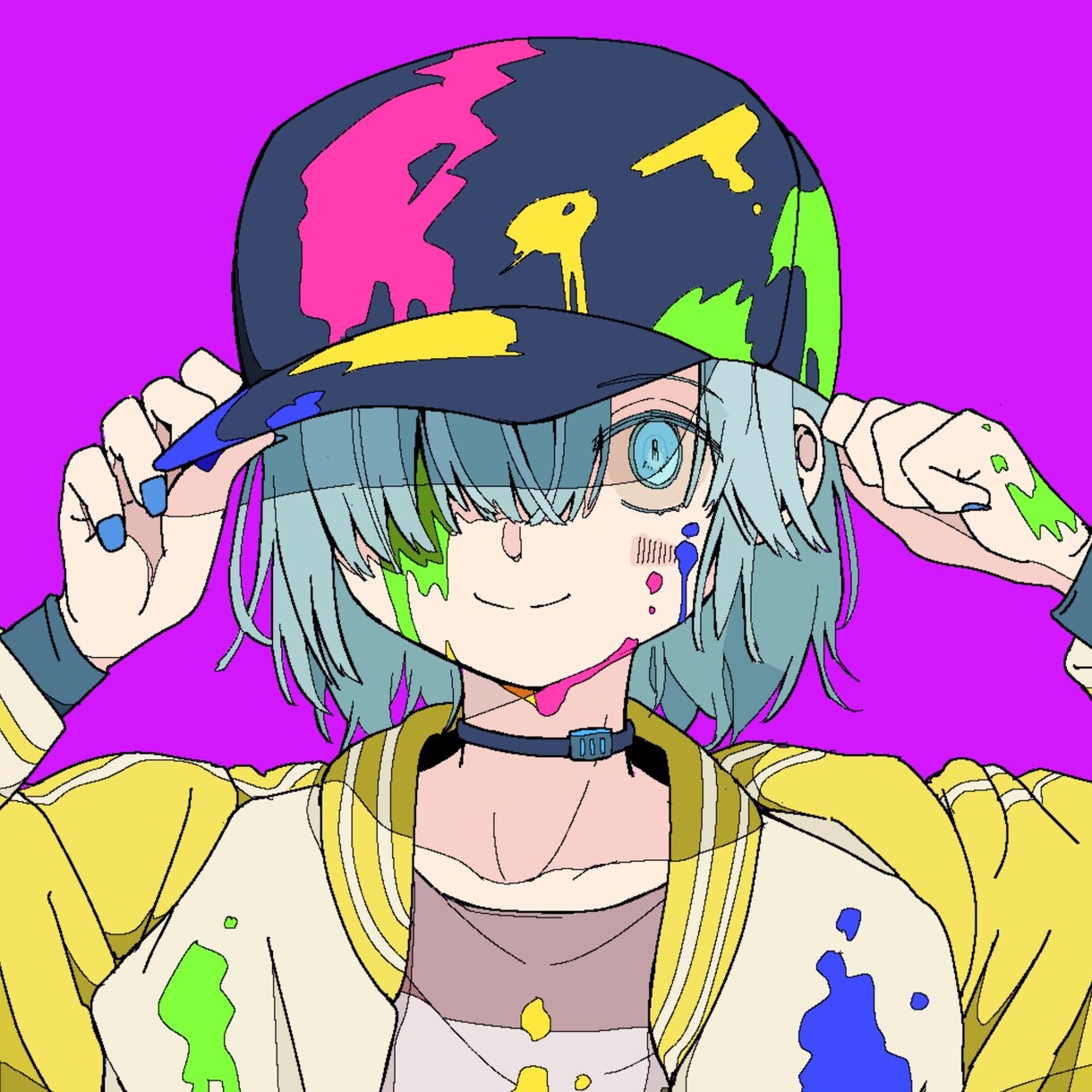 最先端ラウドロックサウンドの楽曲作ります ラウドロックサウンドをお求めの方必見！ イメージ1