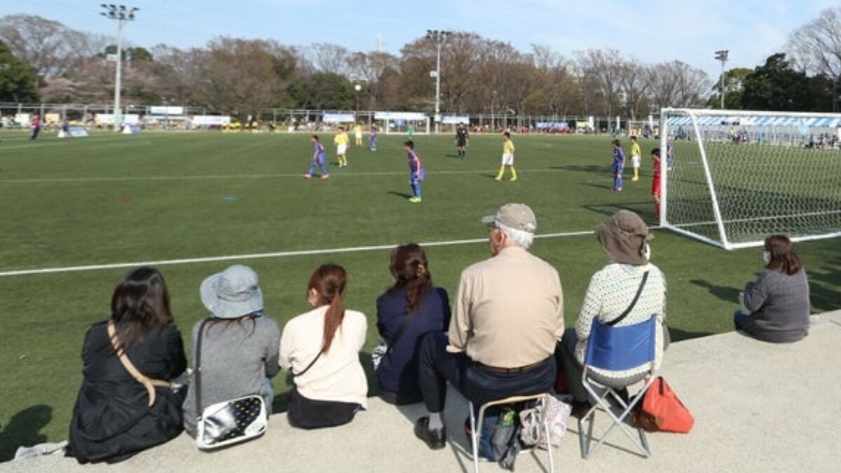 子供のサッカーに関するお悩み聴きます 5分でもどんなお話でもお伺いします。お気軽にどうぞ♪ イメージ4