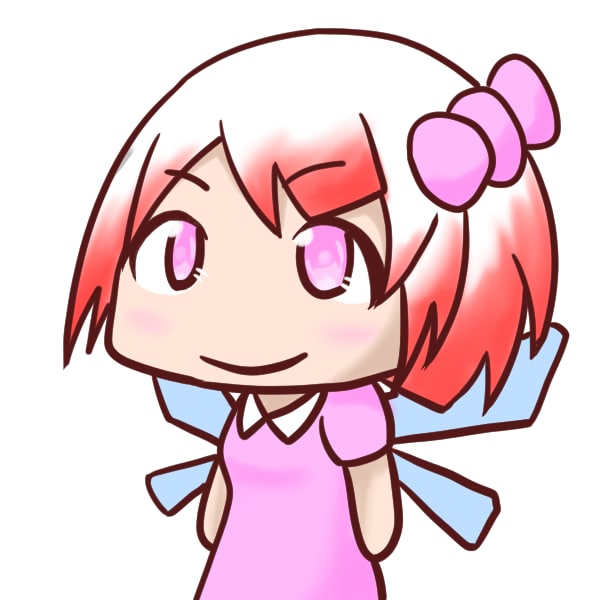 かわいらしいアイコン描きます アイコンにかわいらしいアイコンを格安で！ イメージ2