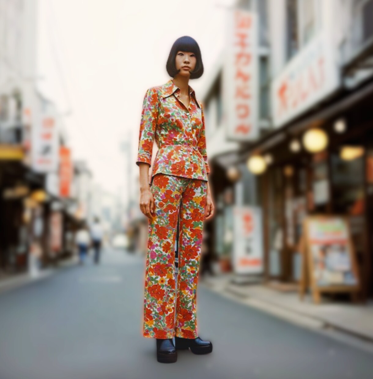 高身長女子、全員集合！あるある話で盛り上がります 身長170㎝以上の方！174㎝のわたしと語り合いましょう♪ イメージ6