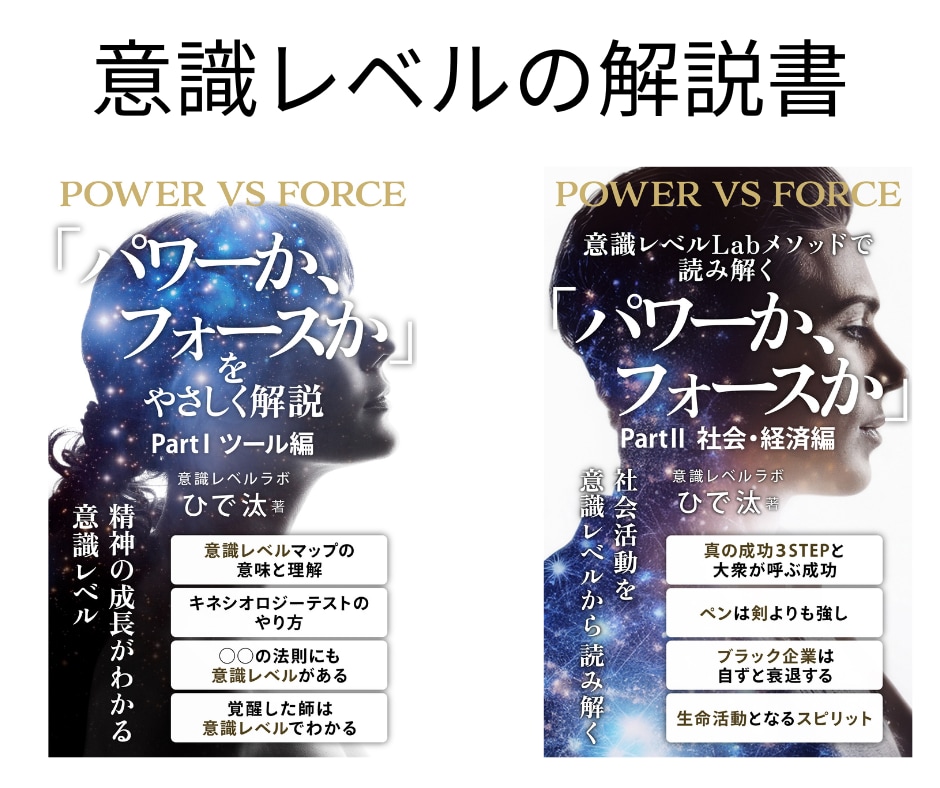 魂を磨く３つの意識レベルであなたを覚醒へと導きます 【具体的】魂と守護のレベルをワンランク上げる『成長の処方箋』 イメージ9