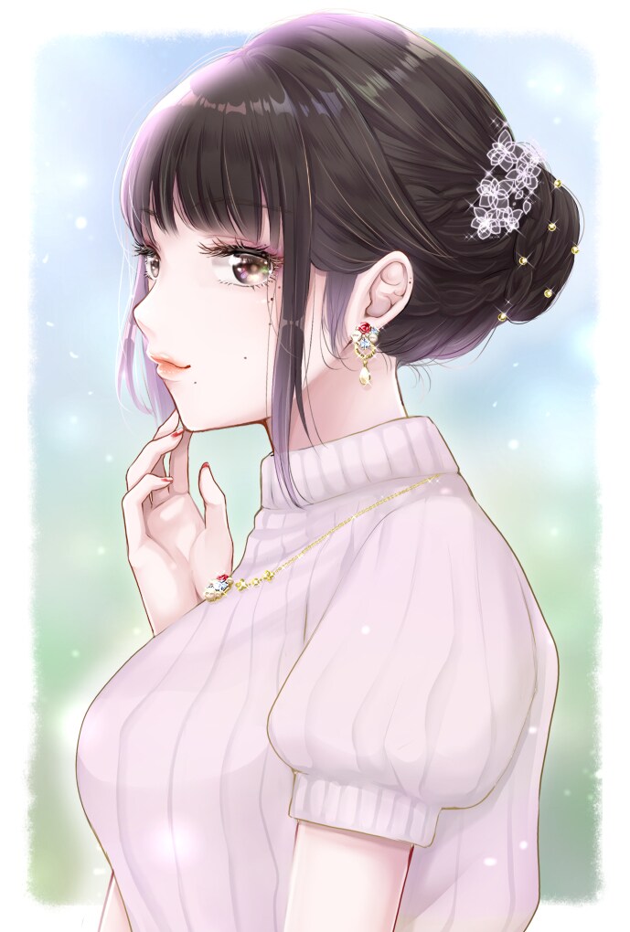 イラストやアイコン、立ち絵など描きます ★用途に合わせたイラストも可能です イメージ4