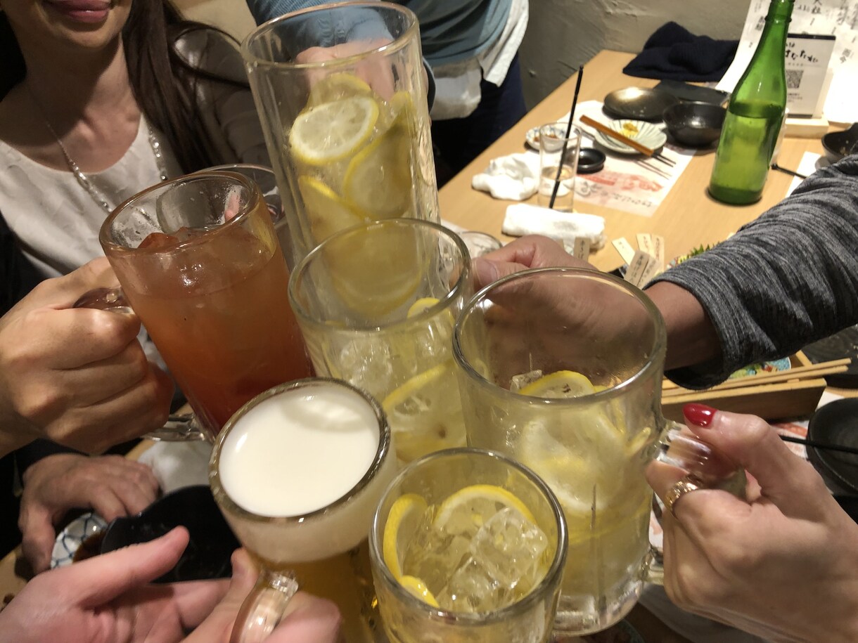 野毛★ディープ～お洒落BARまで色んなお店教えます 野毛在住の私が、ニーズに合ったお店をご教示します イメージ1