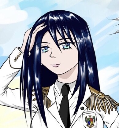 漫画風のSNSアイコン作ります イ　ン　パ　ク　ト　な　ら　お　ま　か　せ イメージ3