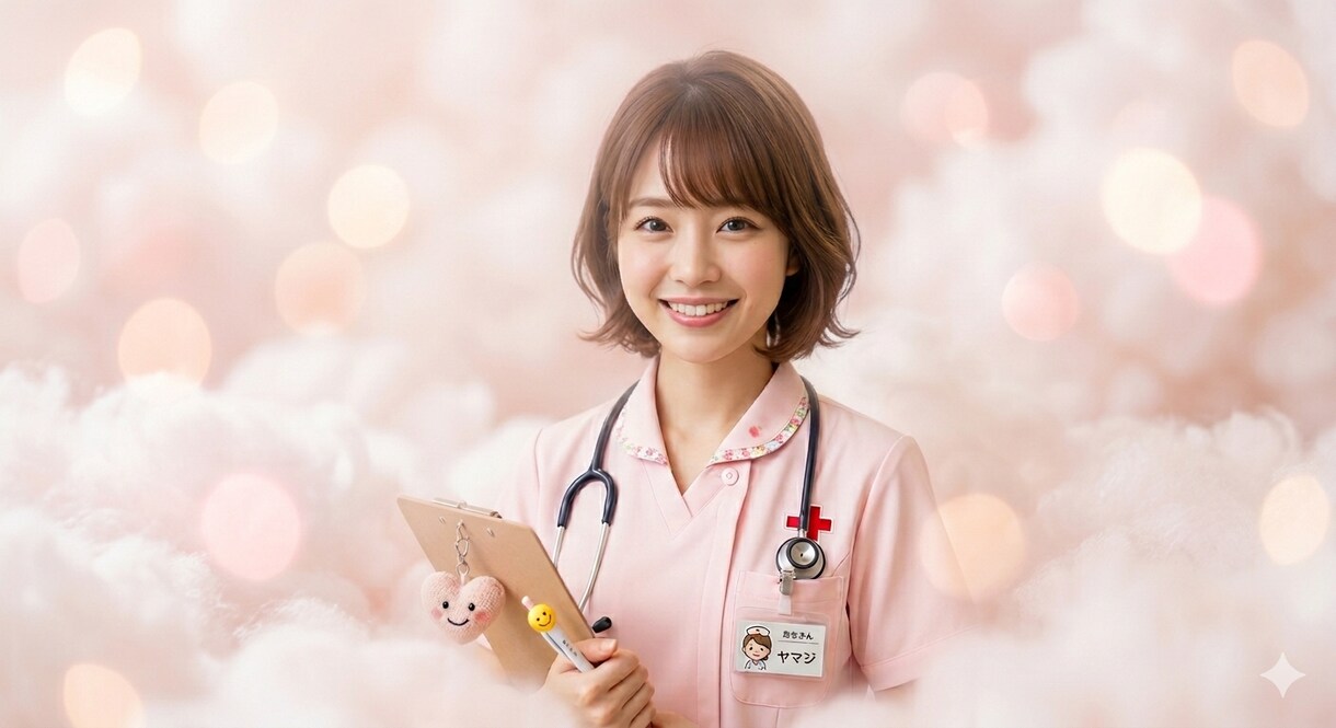 1型糖尿病で看護師の私があなたの悩みに寄り添います 1型糖尿病の方やご家族の方の不安や悩みをお聞きします。 イメージ1