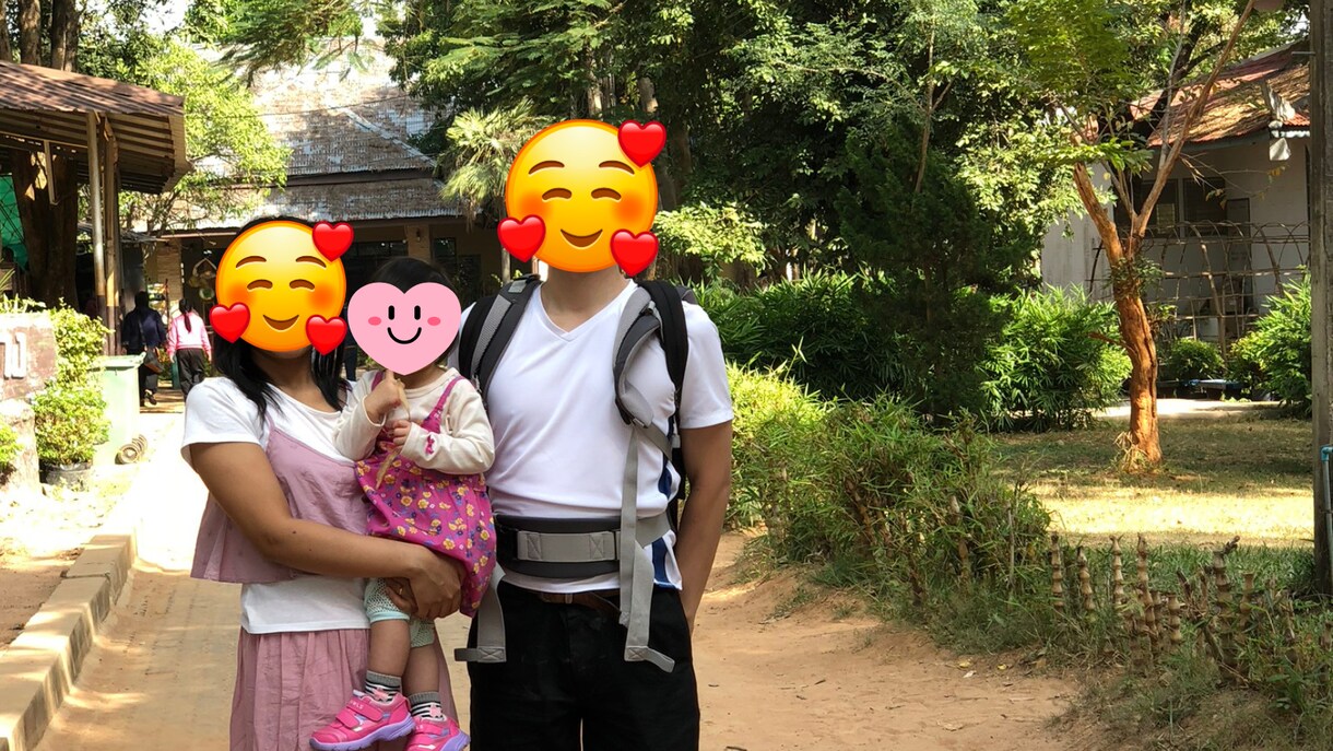 国際結婚・夫婦関係に関する相談・疑問にお答えします 既婚48歳男性が国際結婚の疑問について電話でお答えします！ イメージ3