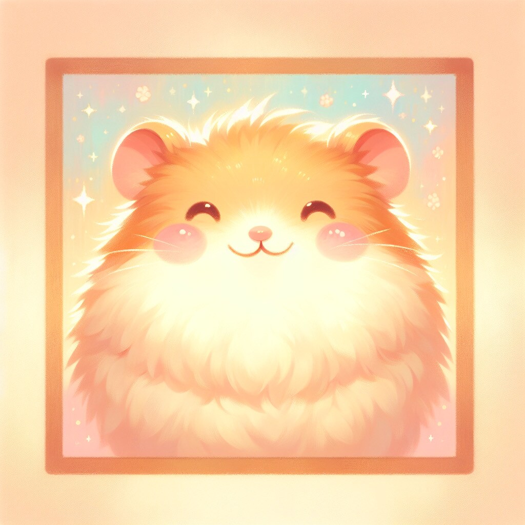 可愛いイラストを作成します 可愛いキャラクターを作成しています イメージ2