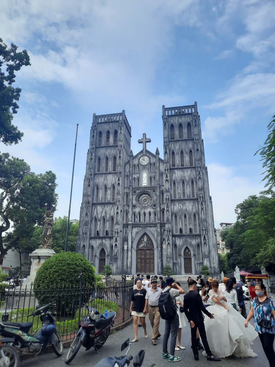 東南アジアでの海外就職についてご相談に乗ります 現地採用での就労経験あり30代♀です。気軽にお話ししましょう イメージ4