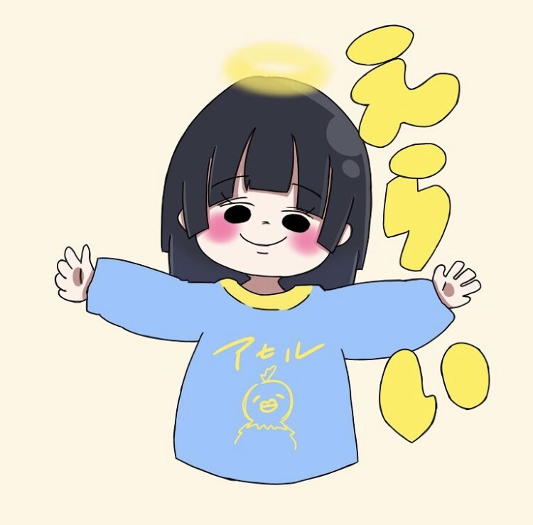 アイコン描きます デフォルト化した本人さん似のアイコンからゆるいイラストなど！ イメージ5