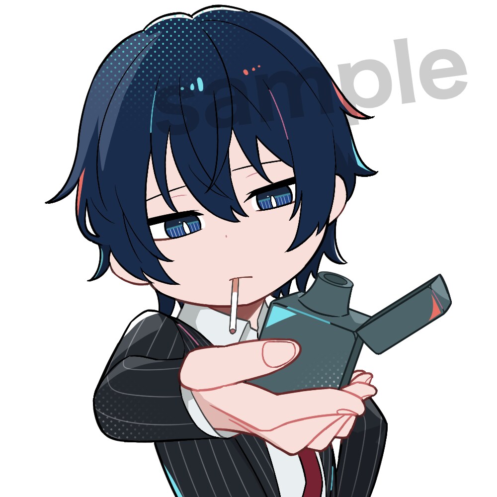 可愛いミニキャラお描きします 商用利用可・華やかなSDキャラをご提供いたします！ イメージ6