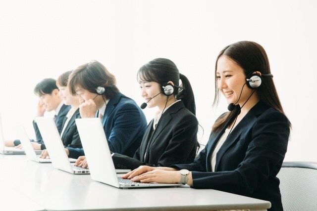BtoB専用！新規開拓向けのテレアポ代行を承ります 新規開拓やテストマーケティングならお任せ下さい！ イメージ1