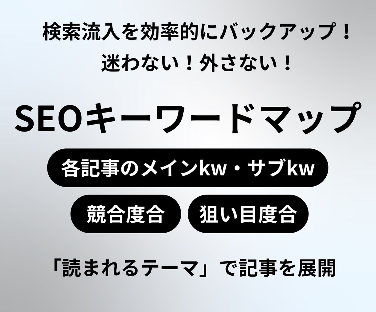 専門家監修の自動車関連記事30本セット販売します 【1級自動車整備士×アイデア専門家】の高品質記事で流入効率化 イメージ3