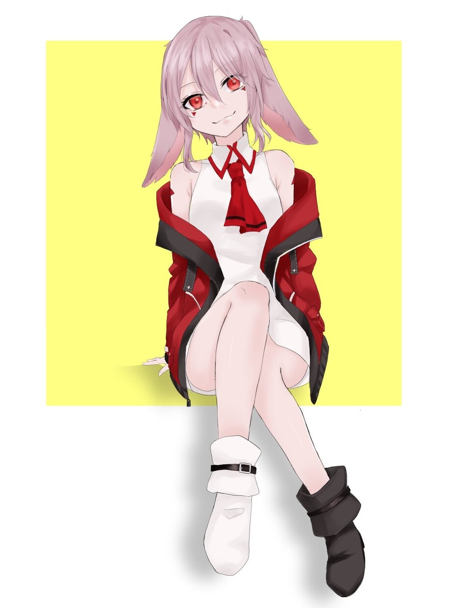 キャラクターイラスト描きます サムネやグッズ、立ち絵などなんでもお気軽にご相談ください イメージ2