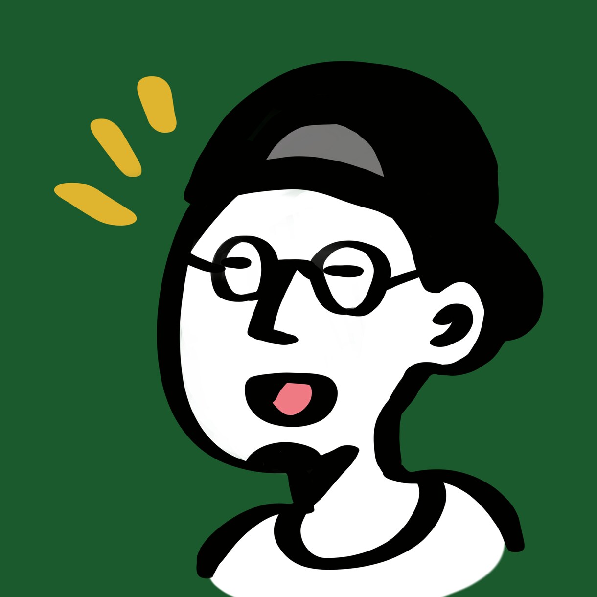 ゆるかわイラストを描きます デフォルメしたSNSアイコンが欲しい人におすすめ！ イメージ2