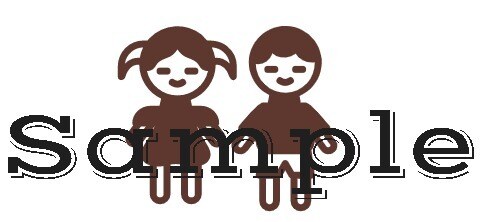 最安価でサクッとロゴ作成します できるだけ安く、できるだけ速く作成！ イメージ4