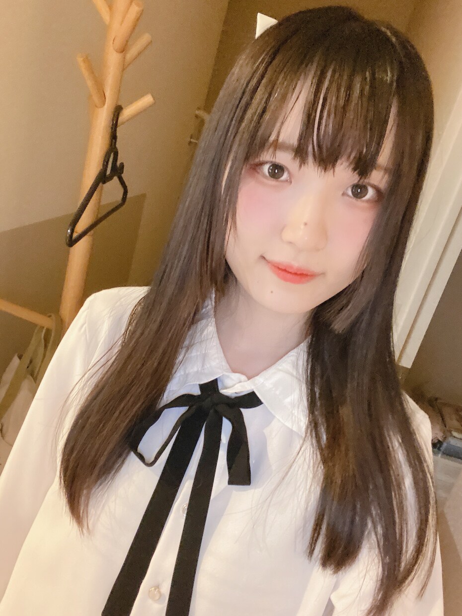 ゆめかわの専用写真をとります ここでしか買えないふりふり服の女の子の写真！ イメージ5