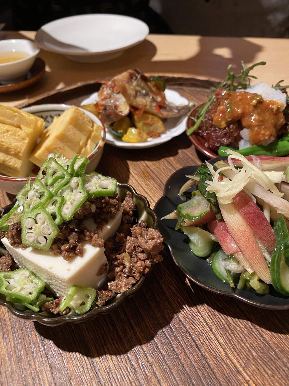 現役管理栄養士があなたの食生活改善をサポートします 食生活を数字で評価！効果的な行動変容で、健康を手に入れよう イメージ1