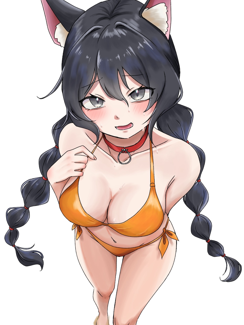 SNSでの使用や返礼品に！イラスト腰上で描きます あなたの思う最高のイラストをお届けします！ イメージ1