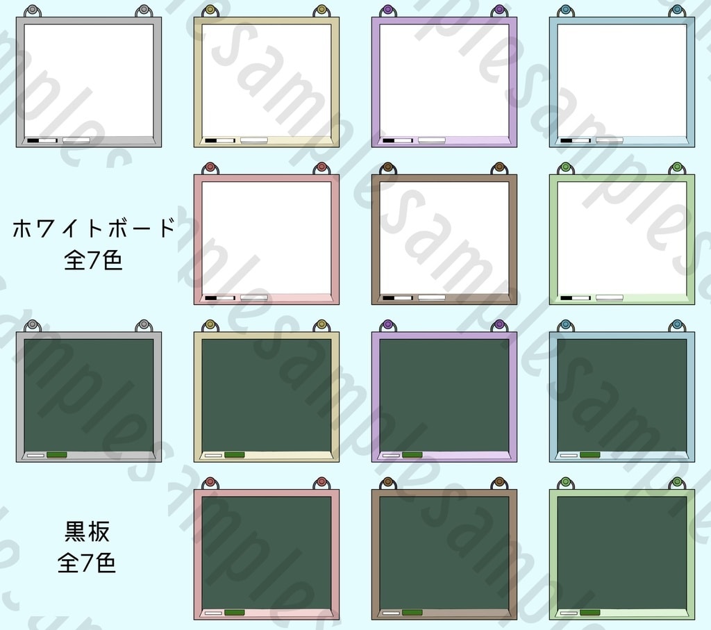 ココフォリアのお部屋素材作ります ココフォリアで使えるTRPG部屋素材をご提供します。 イメージ3