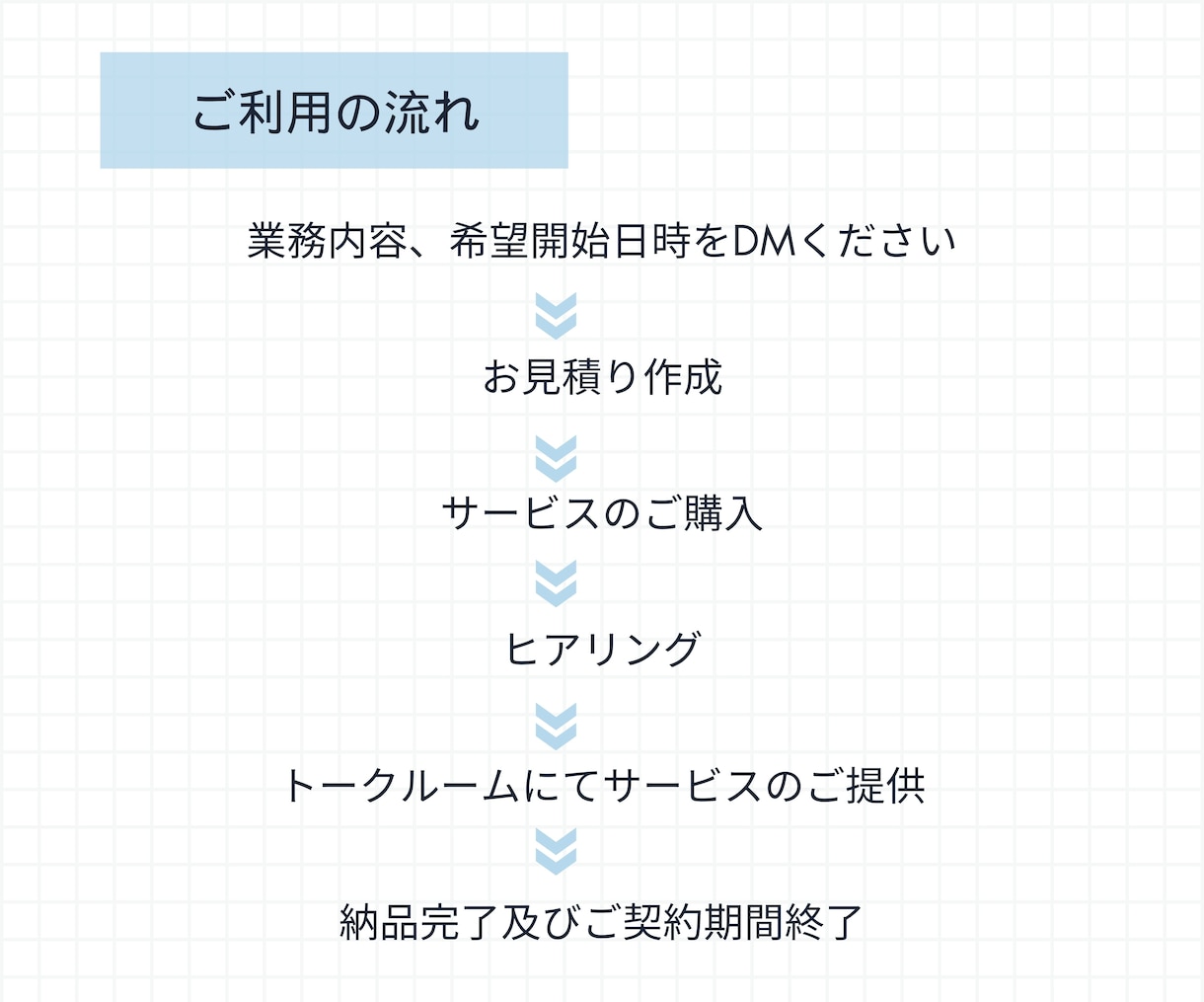 事務代行 / 忙しいあなたをサポートします 2h3000円〜雑務代行の利用で快適な仕事環境を イメージ3