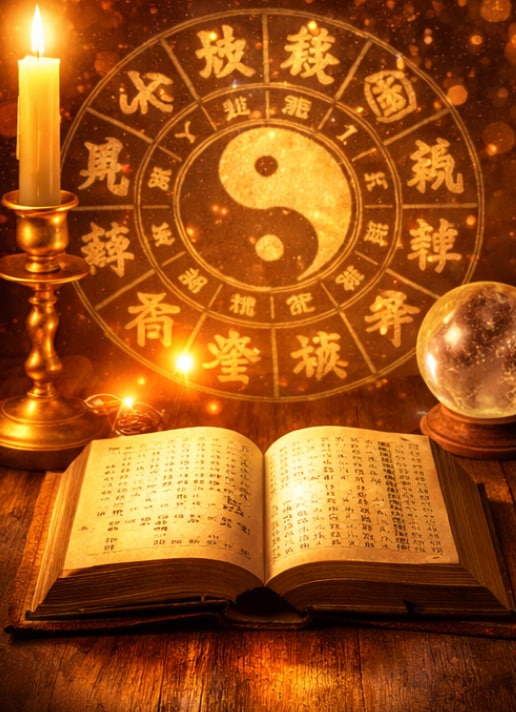 四柱推命・九星気学・数秘術でお悩みを解決します 新規・経過・リピーター様歓迎！どんなものか体験したい方にも！ イメージ6