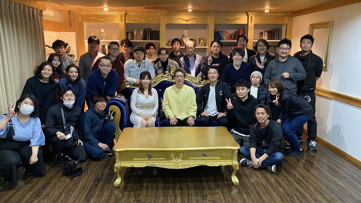 TV出演占い師が西洋占星術で10年間の運勢を占ます 田村淳・水曜のダウンタウン・渡辺直美さんの番組など多数出演 イメージ3