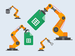 Excelでデータ加工と自動化サービスを提供します 楽さ、メンテナンス性重視！業務効率化！ イメージ3