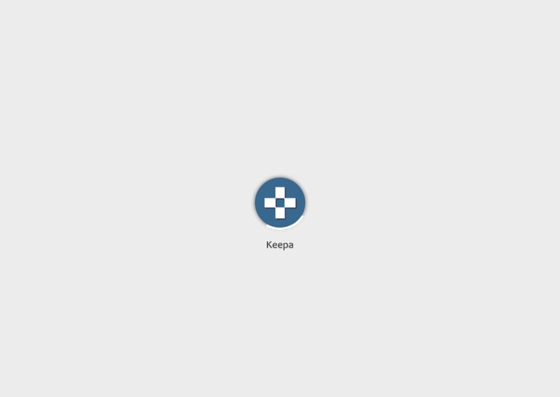 keepaに5000件登録します keepaにご指定のasinを5000件まで登録します イメージ1