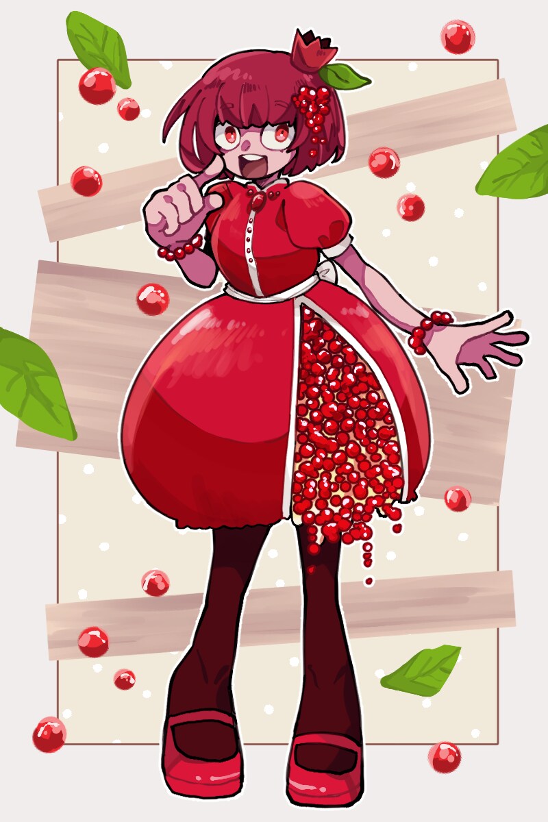 人外も可！キャラクターイラスト描きます 動画用イラスト、TRPG用立ち絵など様々な用途に対応します イメージ9
