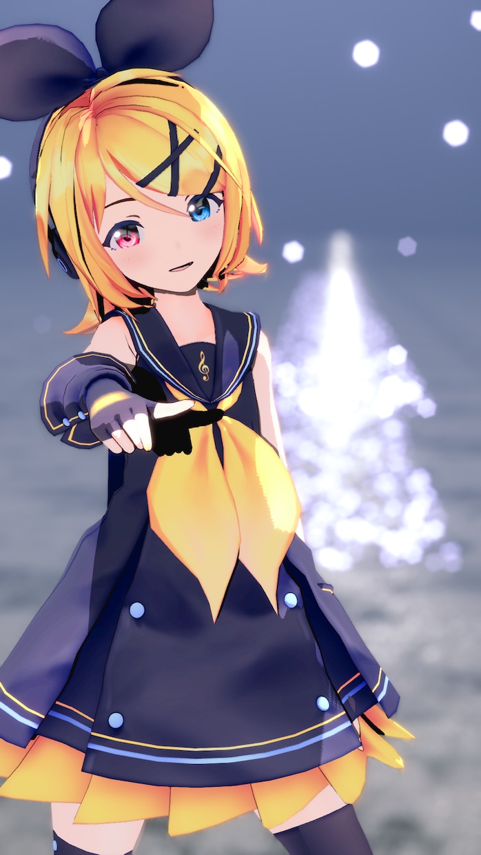 youtube用MMD動画作成代行致します .・❀安定で高品質な動画をお届けします☆.・❀ イメージ8