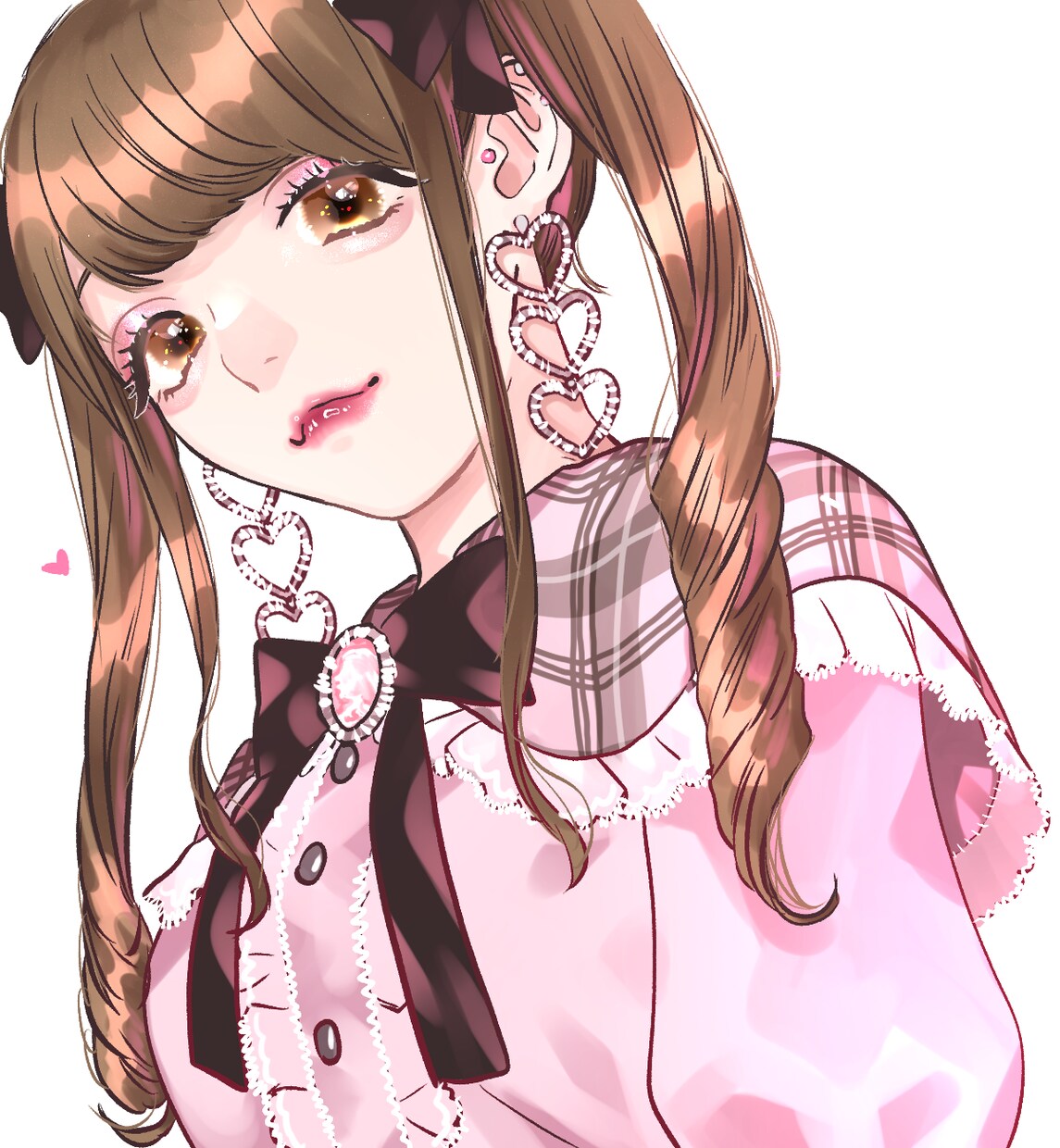 最短10日納期！承ります なんでも描きます。かわいいものからかっこいいものまで！ イメージ2