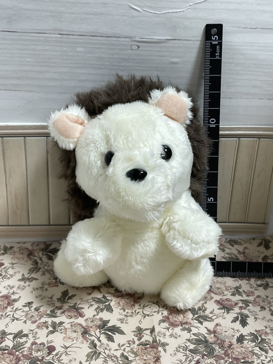 ぬいぐるみ制作致します オリジナルぬいぐるみ制作します イメージ6