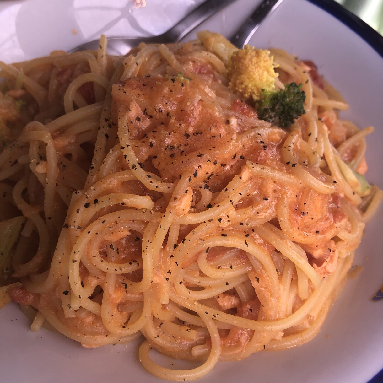 簡単な基本イタリアンのレシピご提供出来ます 珈琲も淹れつつ調理の専門学校卒業してます イメージ2