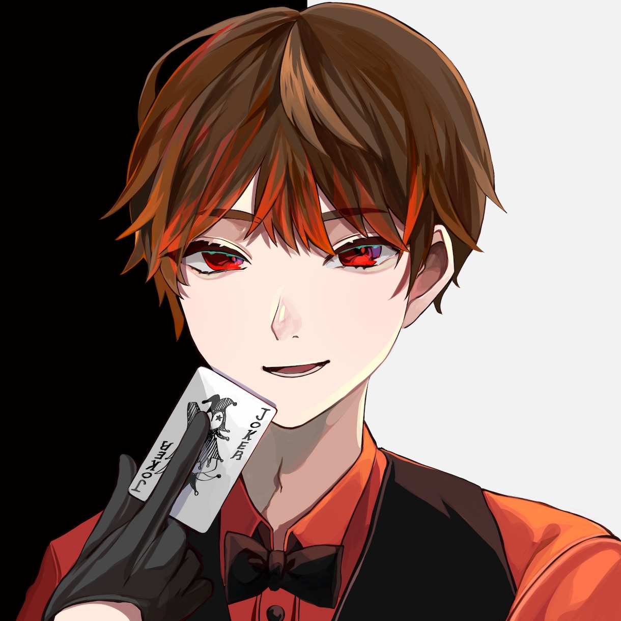 SNS映えするアイコン描きます 幅広い絵柄の中からお好きな絵柄でお描きします♪ イメージ6