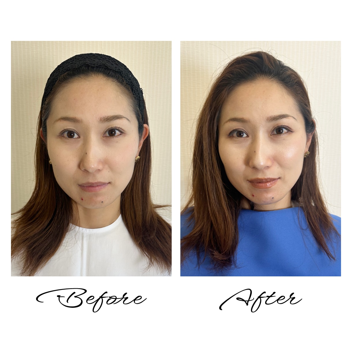 結局何着たらいい❓3コーデ提案❗️します 診断を受けたけど結局何を着ればいいのか分からない…そんな方へ イメージ4