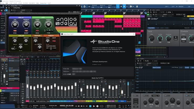 HIPHOP、歌ってみた高クオリティMIX致します mixで貴方の歌のクオリティを更に高めていきます イメージ2