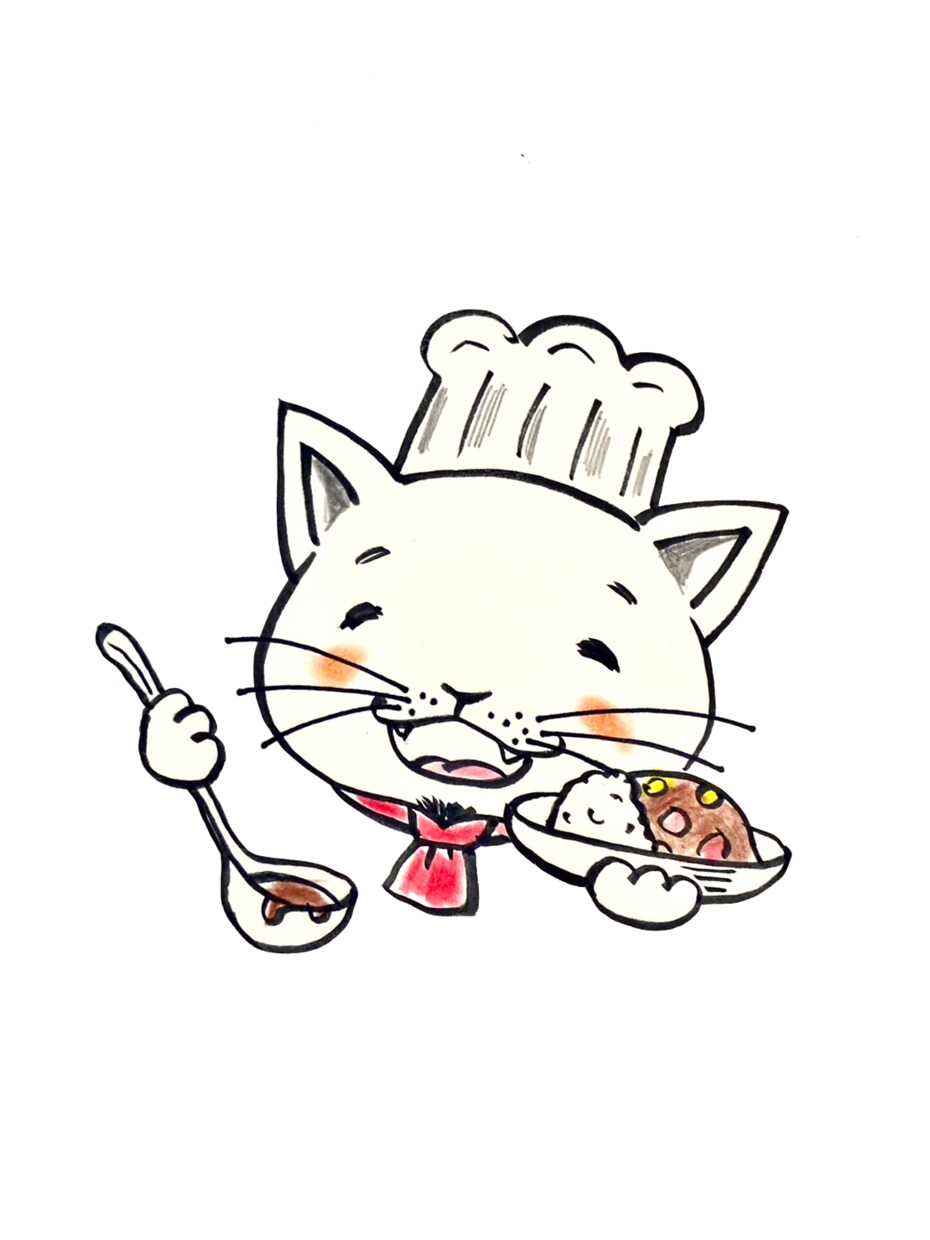 手描きでデフォルメなキャラ、アイコンを作成します 商用利用OK！デフォルメ、ゆるふわキャラ、デザインします☆ イメージ4