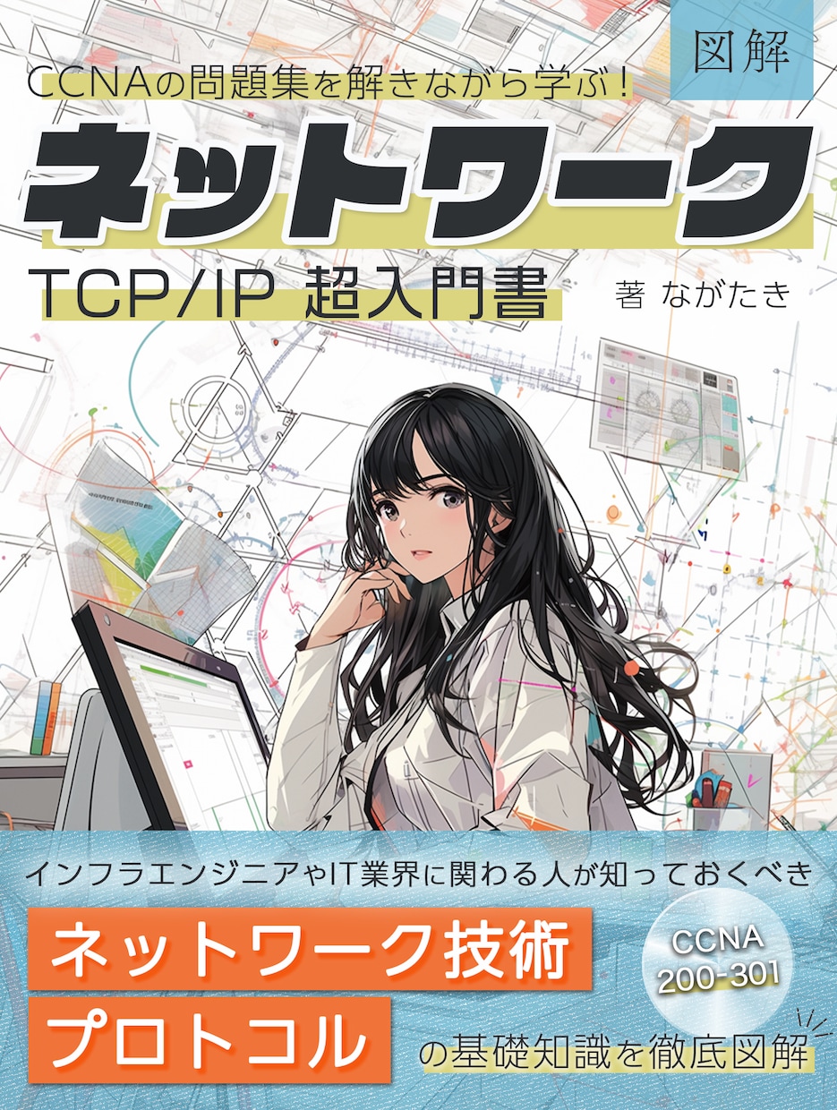Kindleページで目を引く表紙を作ります ”商業出版”のようなデザインであなたの書籍の魅力が引き立つ！ イメージ6