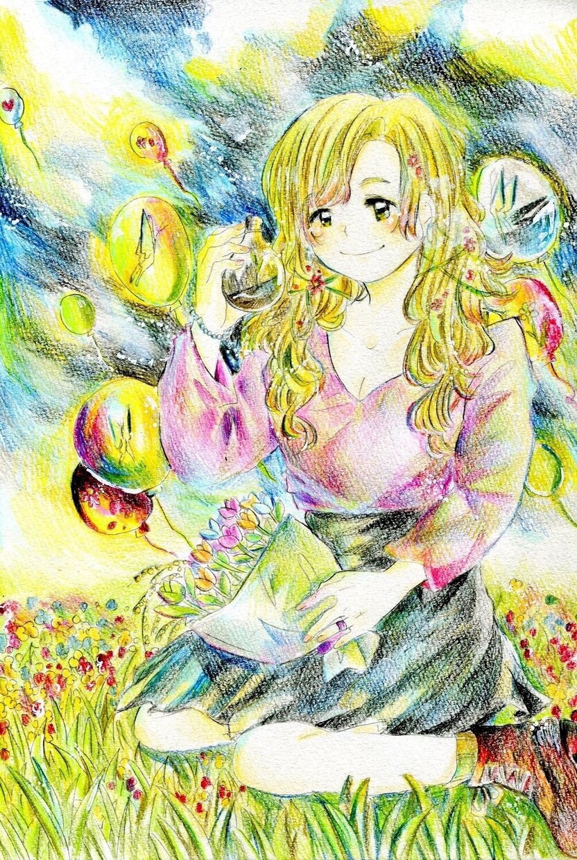 フリーアイコンを描きます 自分専用のアイコンを持っていないあなたへ！ イメージ4