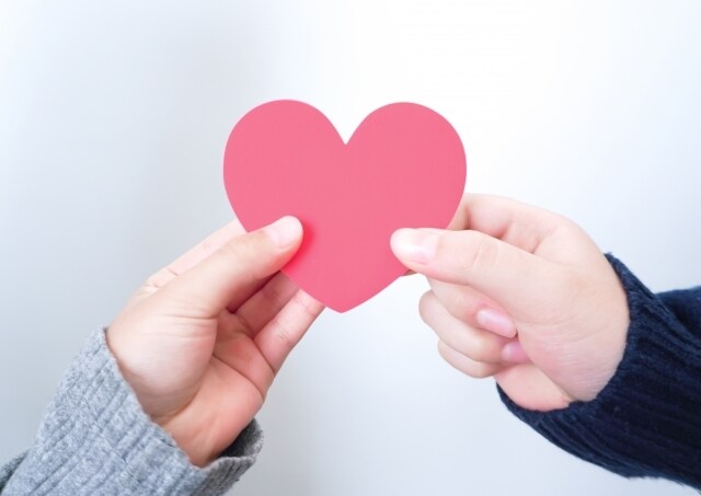 もう1人で悩まないで♡恋のお悩み相談に乗ります 小さいことでもお気軽に相談ください！ イメージ1