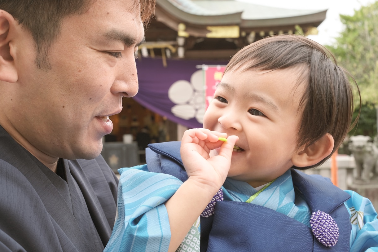 素敵な思い出を写真という形でお渡しします 東京都以外も対応可　平日も対応可能です。 イメージ7