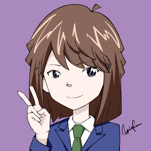 〇〇風の似顔絵、キャラ描きます サンプルにないものもご相談ください。 イメージ2