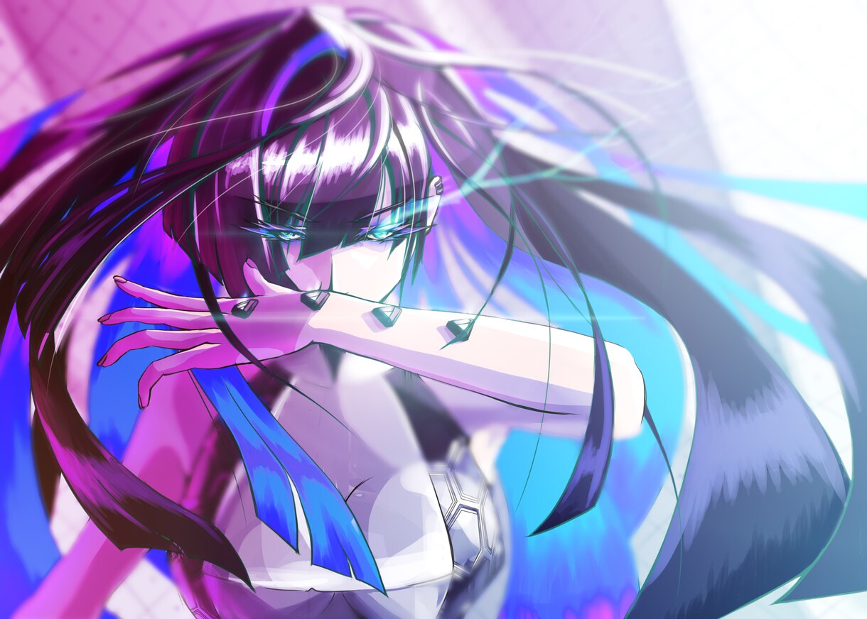 1枚絵(キャラ/背景両対応、絵柄合わせ可)描きます イラスト歴15年のハイクオリティ仕上げ イメージ5